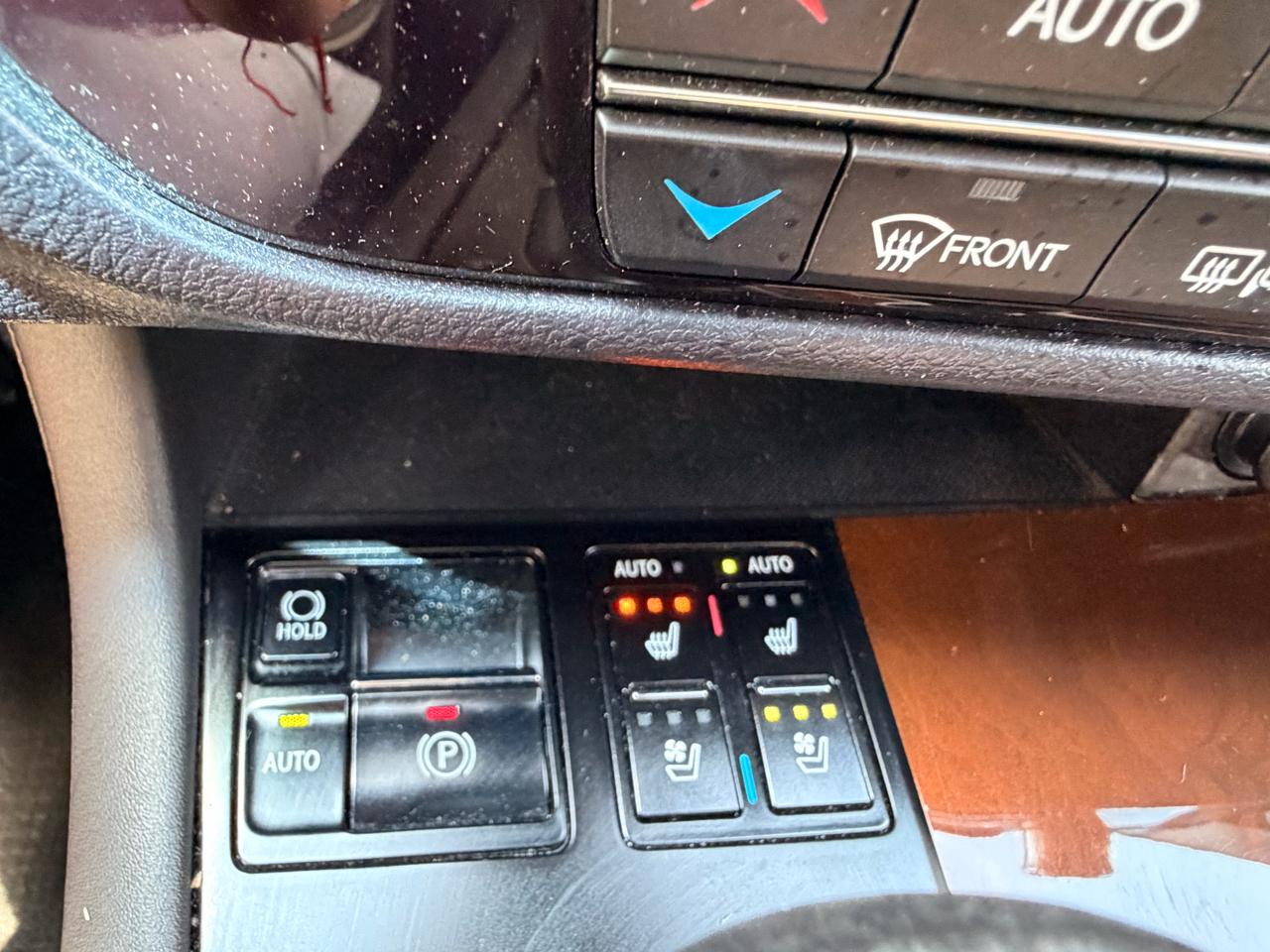 Lexus RX RX 350 AWD 2019