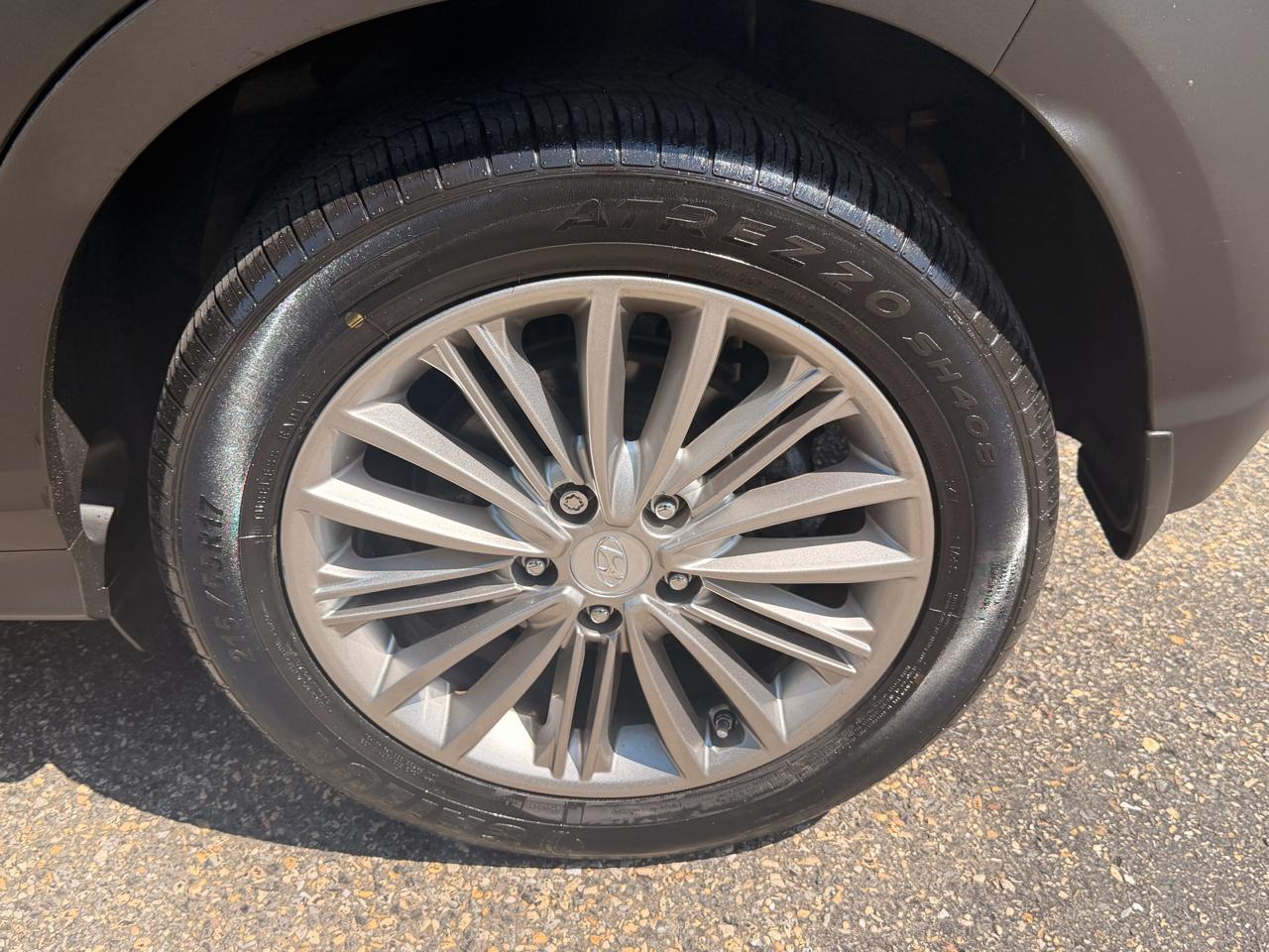 Hyundai Kona SEL Auto AWD 2020