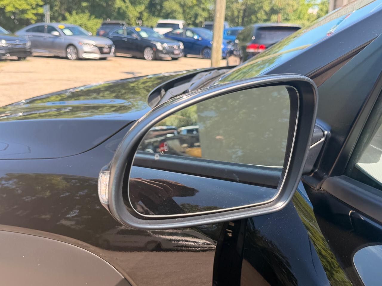 Hyundai Kona SEL Auto AWD 2020