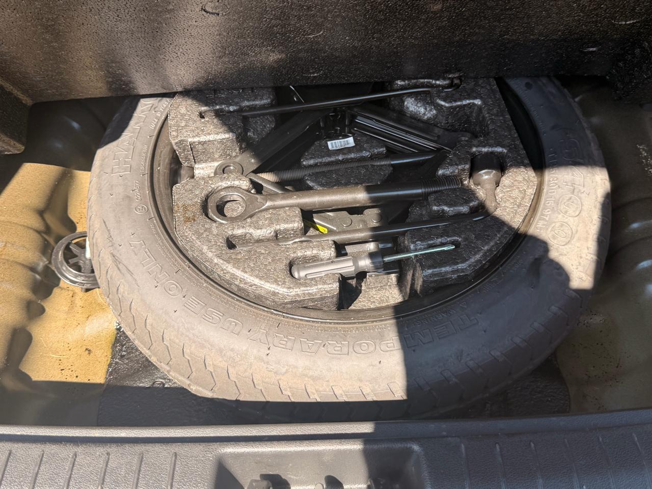 Hyundai Kona SEL Auto AWD 2020