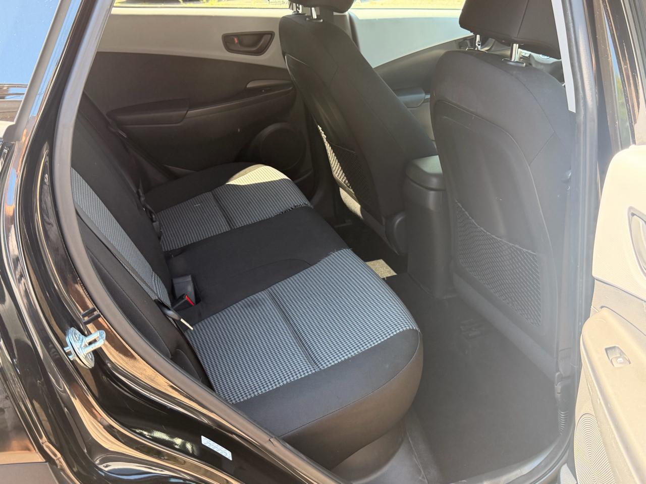 Hyundai Kona SEL Auto AWD 2020