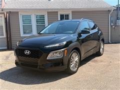 2020 Hyundai Kona 