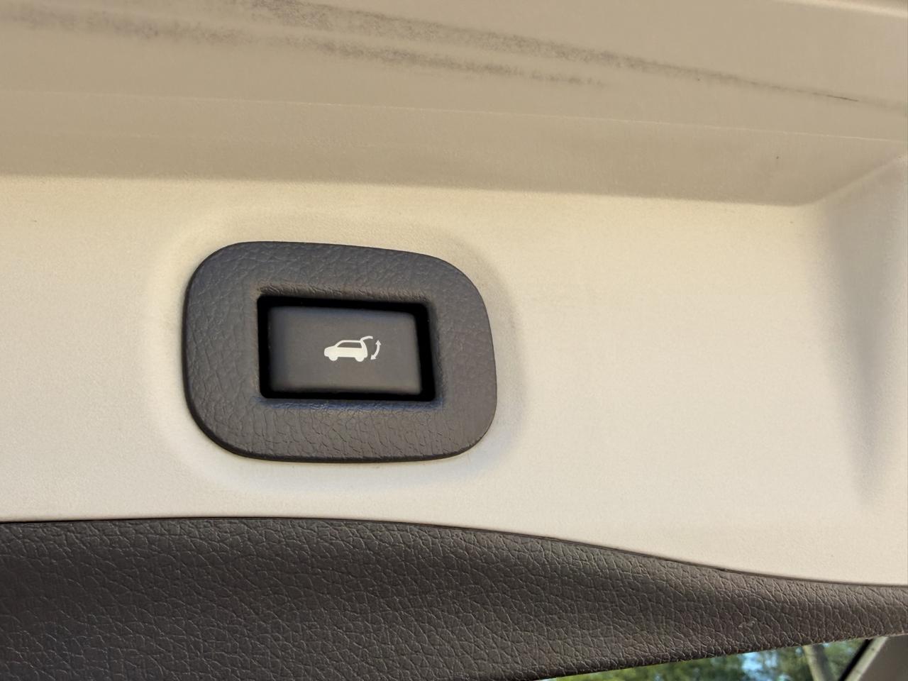 Nissan Rogue AWD SL 2017