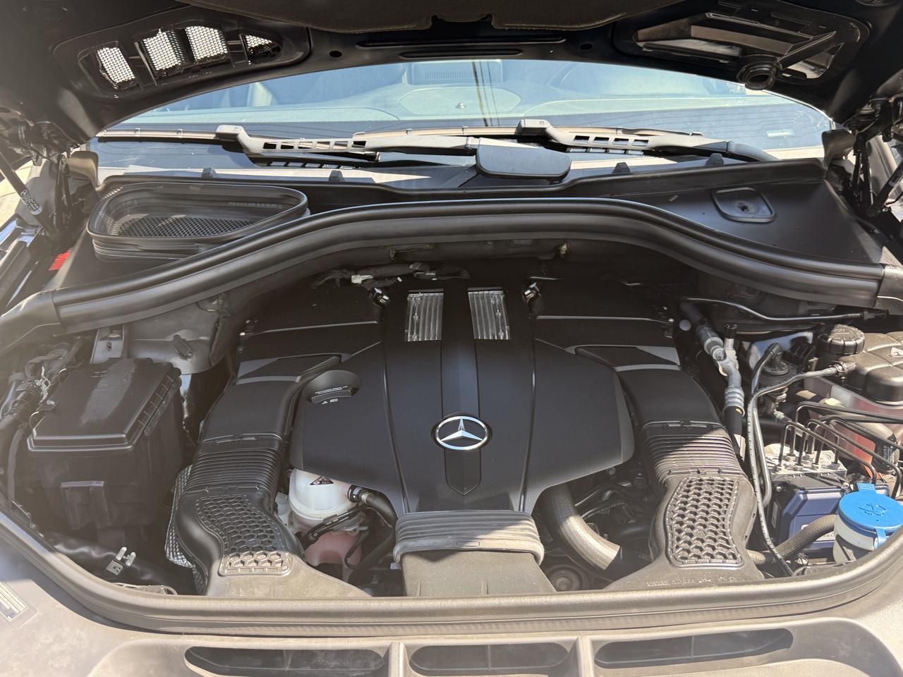 Mercedes-Benz GLE GLE 400 4MATIC SUV 2019