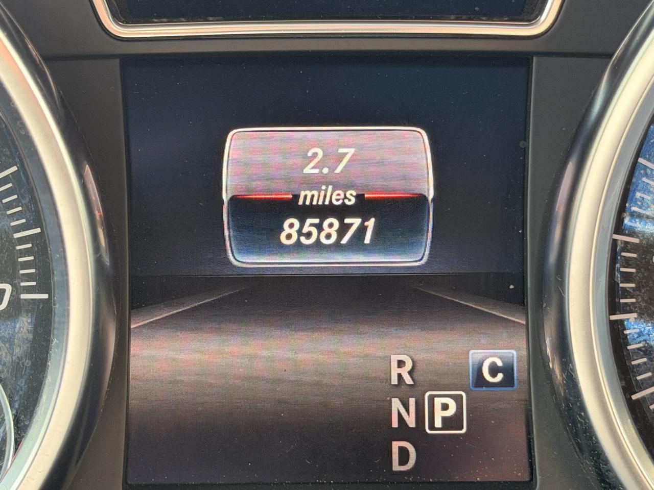 Mercedes-Benz GLE GLE 400 4MATIC SUV 2019