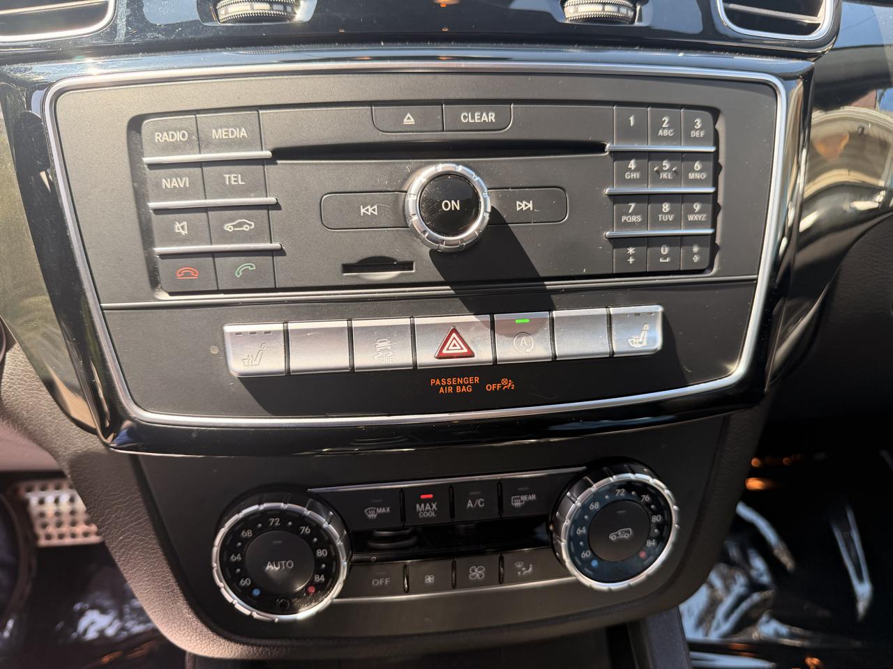 Mercedes-Benz GLE GLE 400 4MATIC SUV 2019