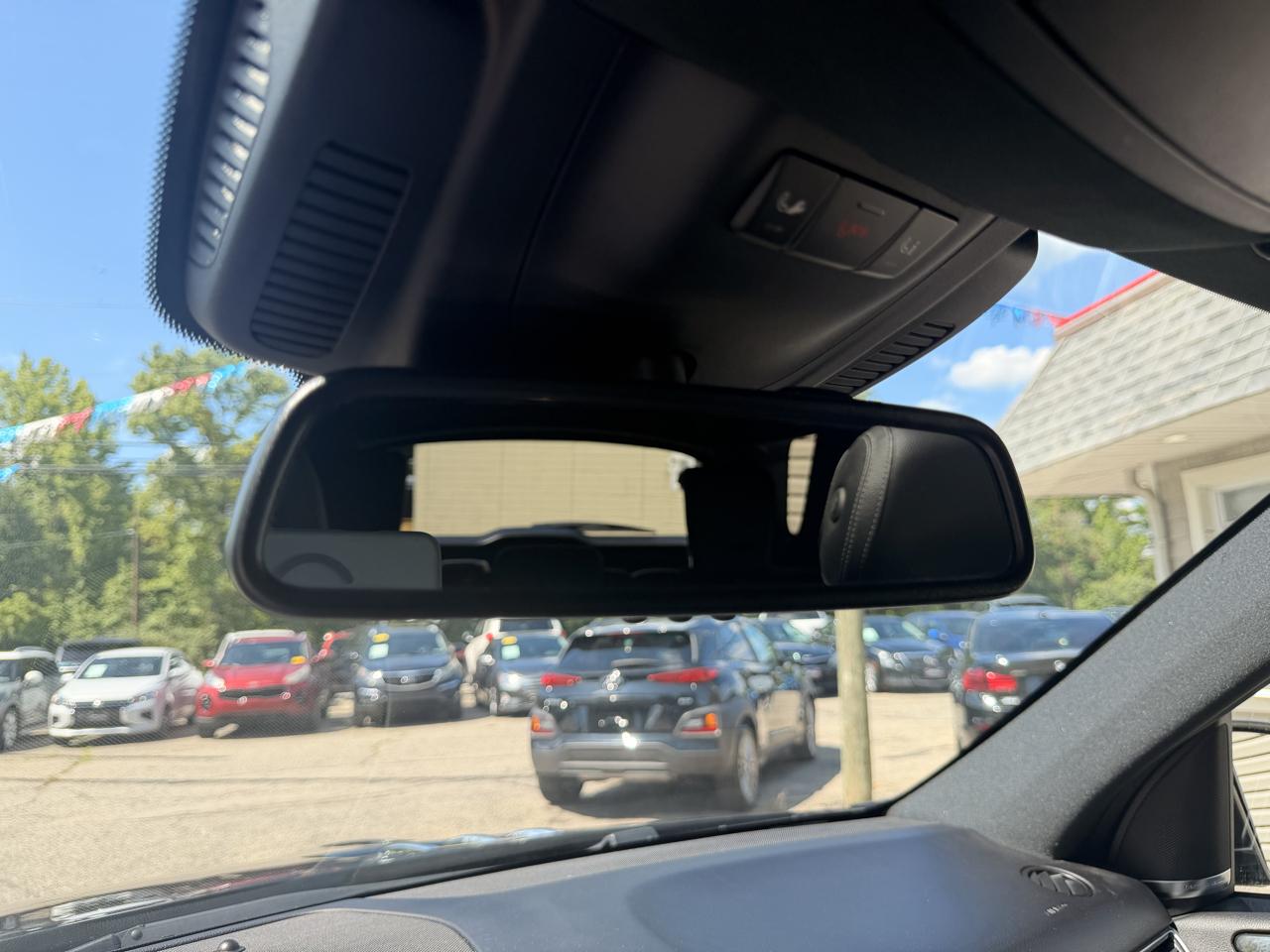 Mercedes-Benz GLE GLE 400 4MATIC SUV 2019
