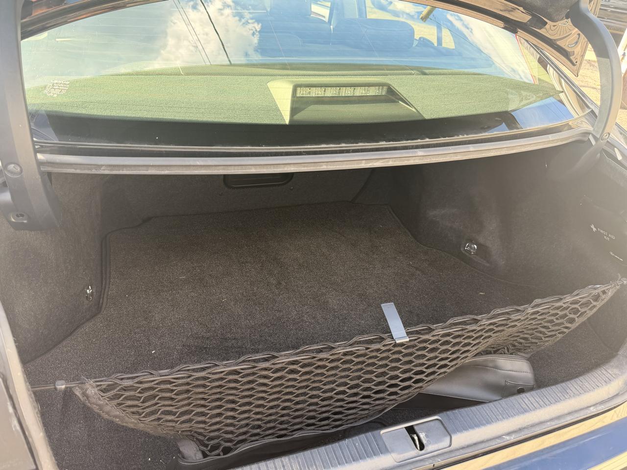 Lexus ES 350 4dr Sdn 2015