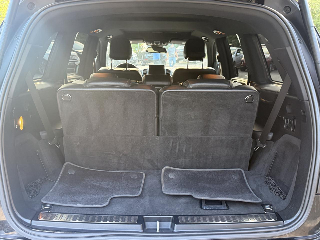 Mercedes-Benz GLS GLS 450 4MATIC SUV 2017