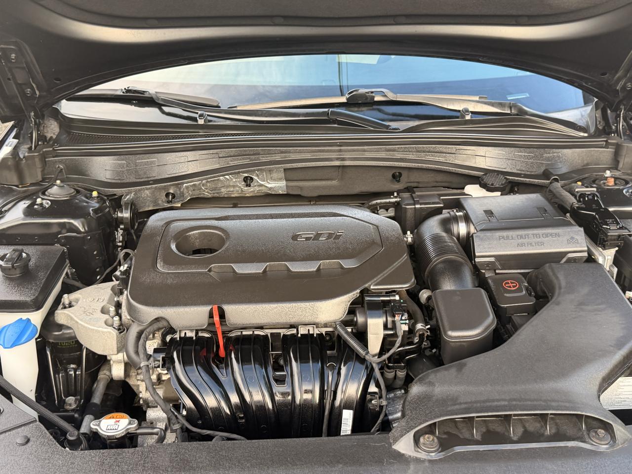 Kia Optima LX Auto 2018