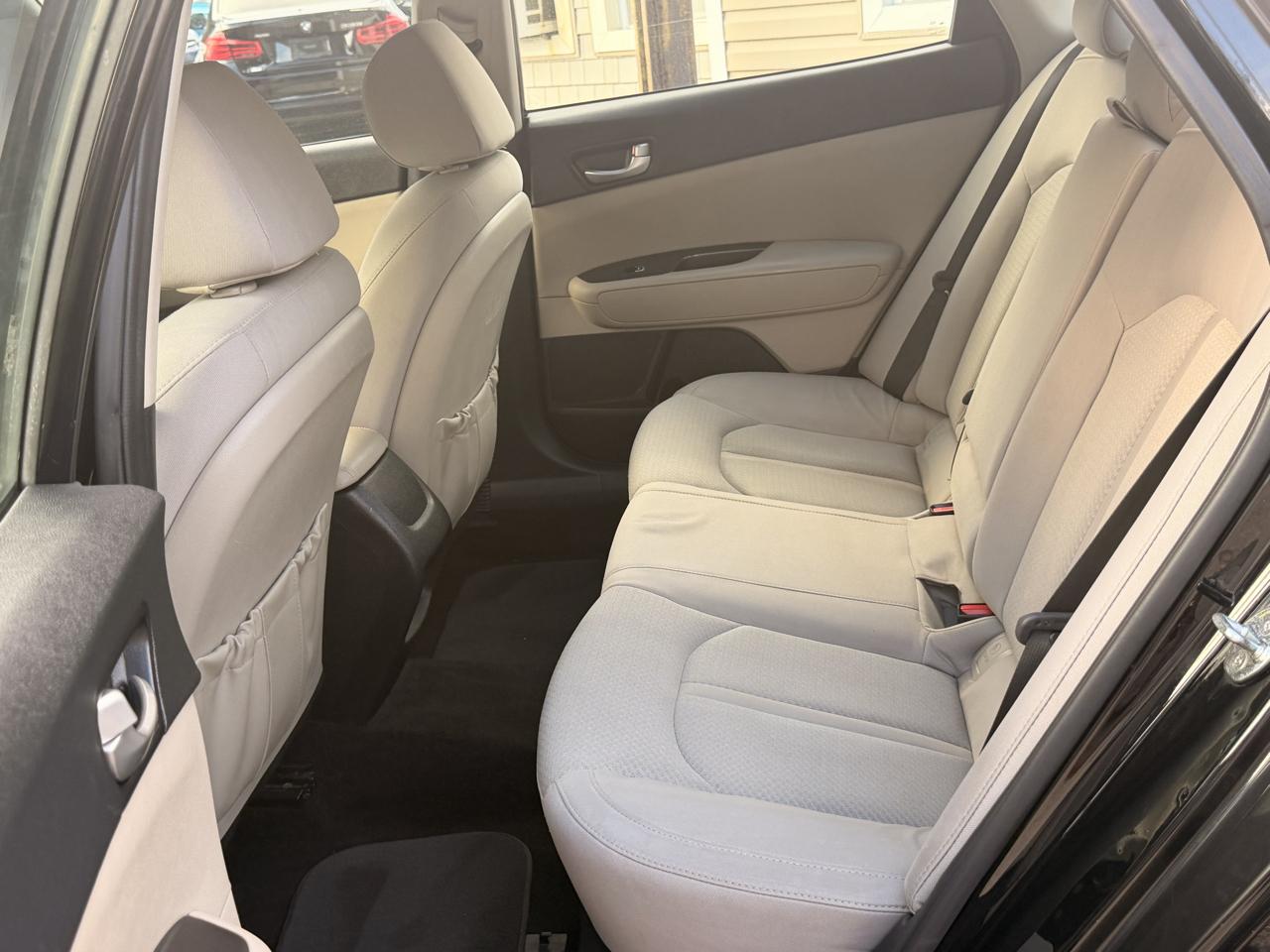 Kia Optima LX Auto 2018
