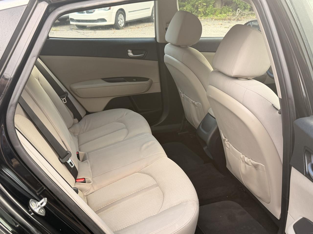 Kia Optima LX Auto 2018