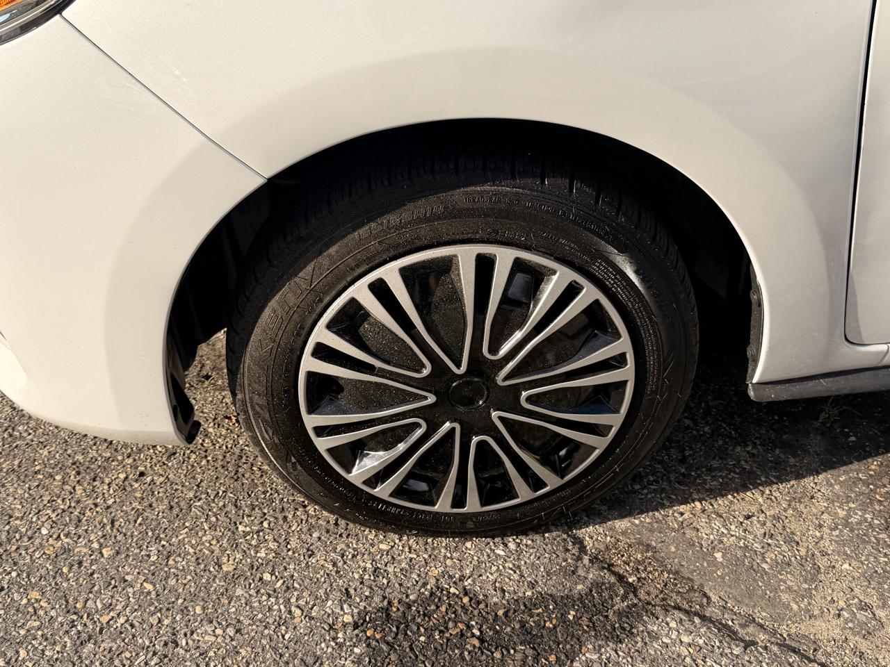 Mitsubishi Mirage G4 Black Edition CVT 2022