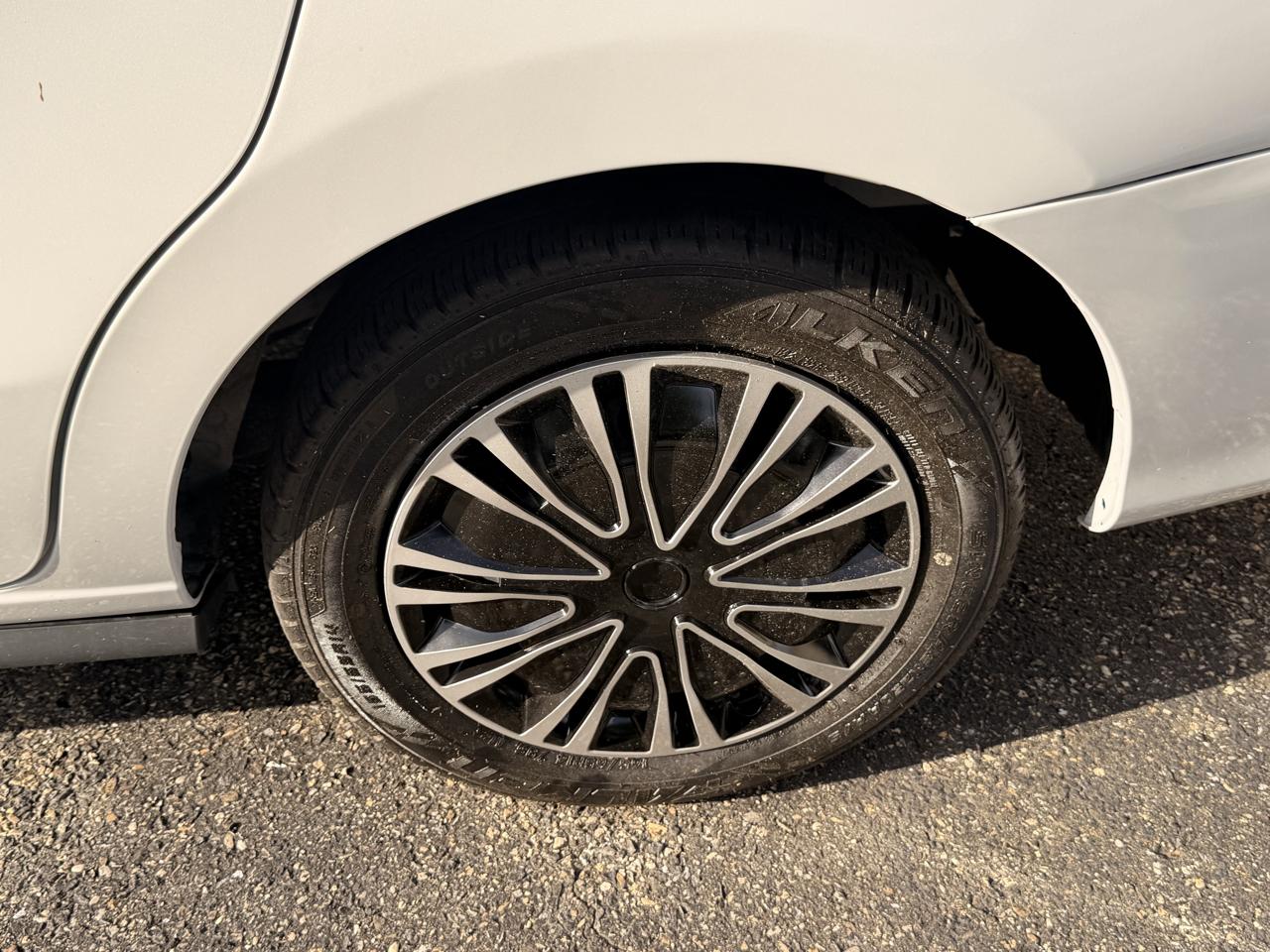 Mitsubishi Mirage G4 Black Edition CVT 2022