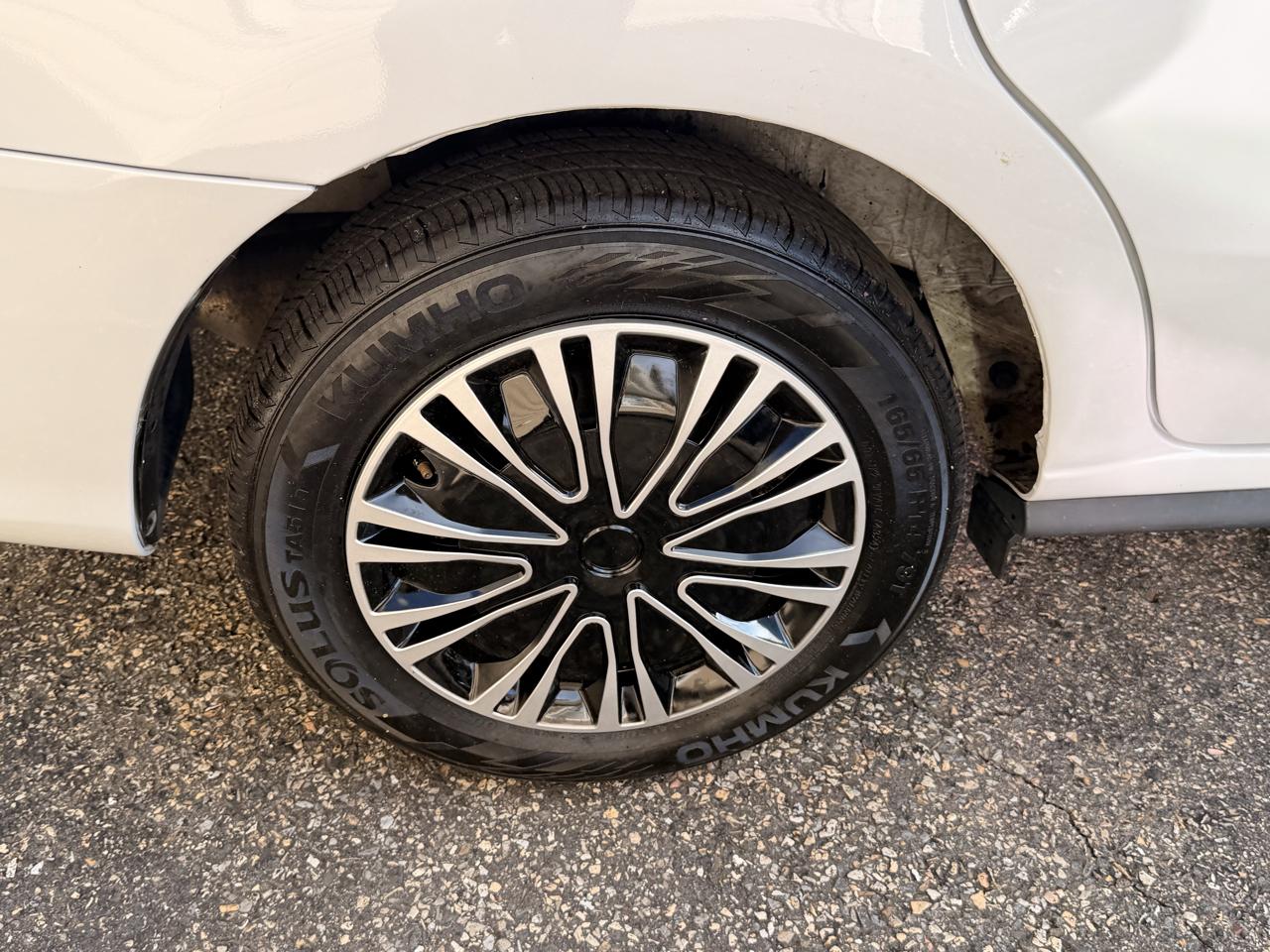 Mitsubishi Mirage G4 Black Edition CVT 2022