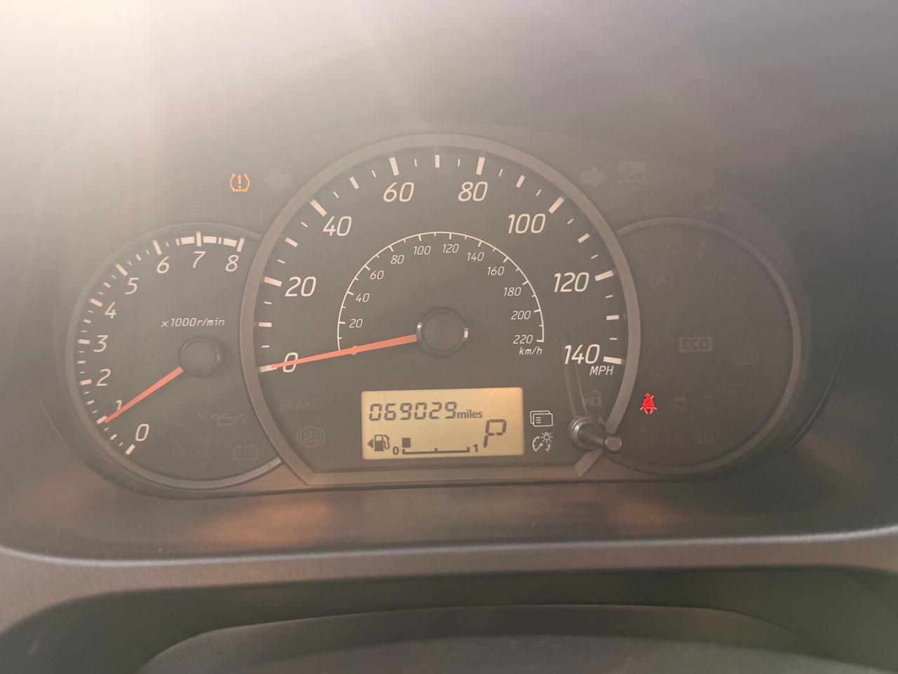 Mitsubishi Mirage G4 Black Edition CVT 2022