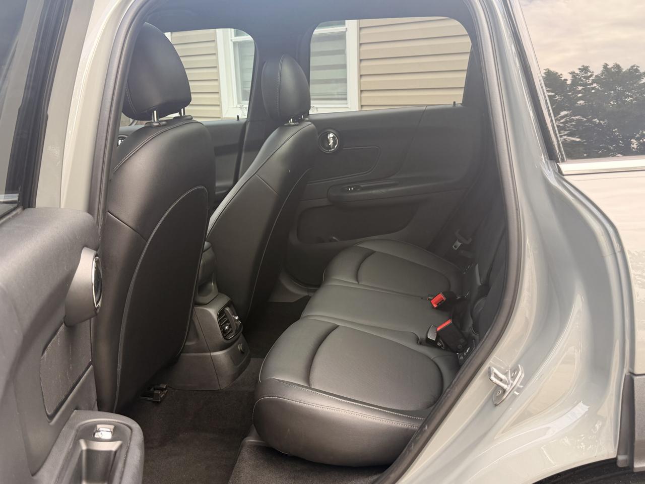 MINI Countryman Cooper ALL4 2017