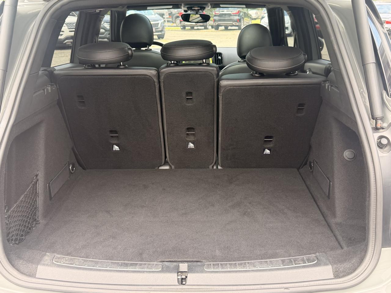 MINI Countryman Cooper ALL4 2017