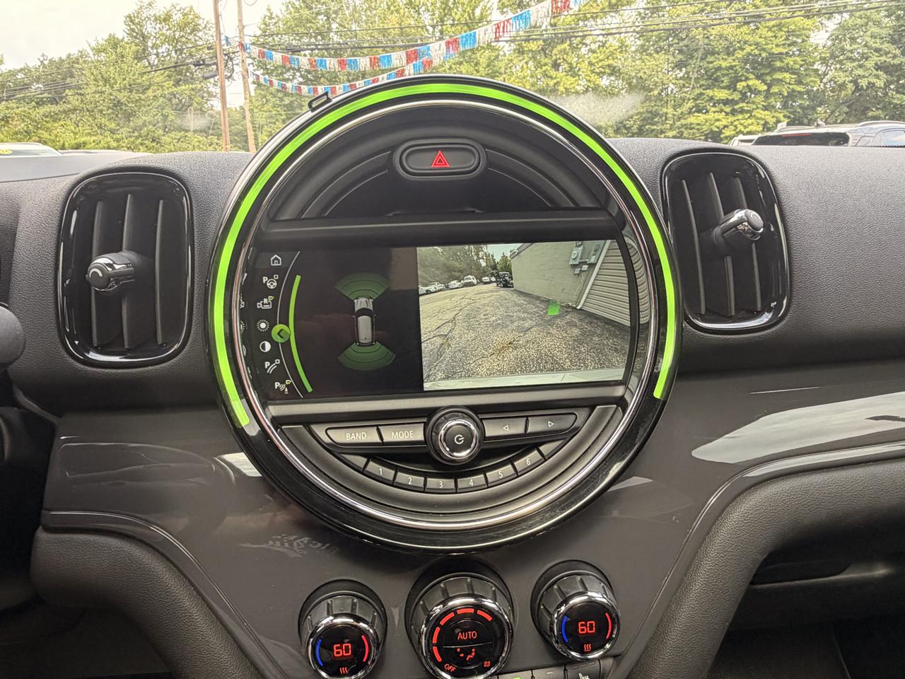 MINI Countryman Cooper ALL4 2017