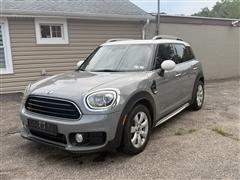 2017 MINI Countryman 