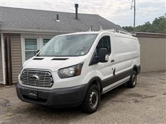 2015 Ford Transit Cargo Van 