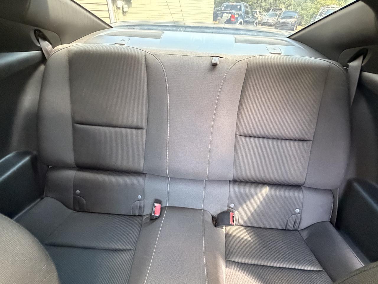 Chevrolet Camaro 2dr Cpe LT w/1LT 2015
