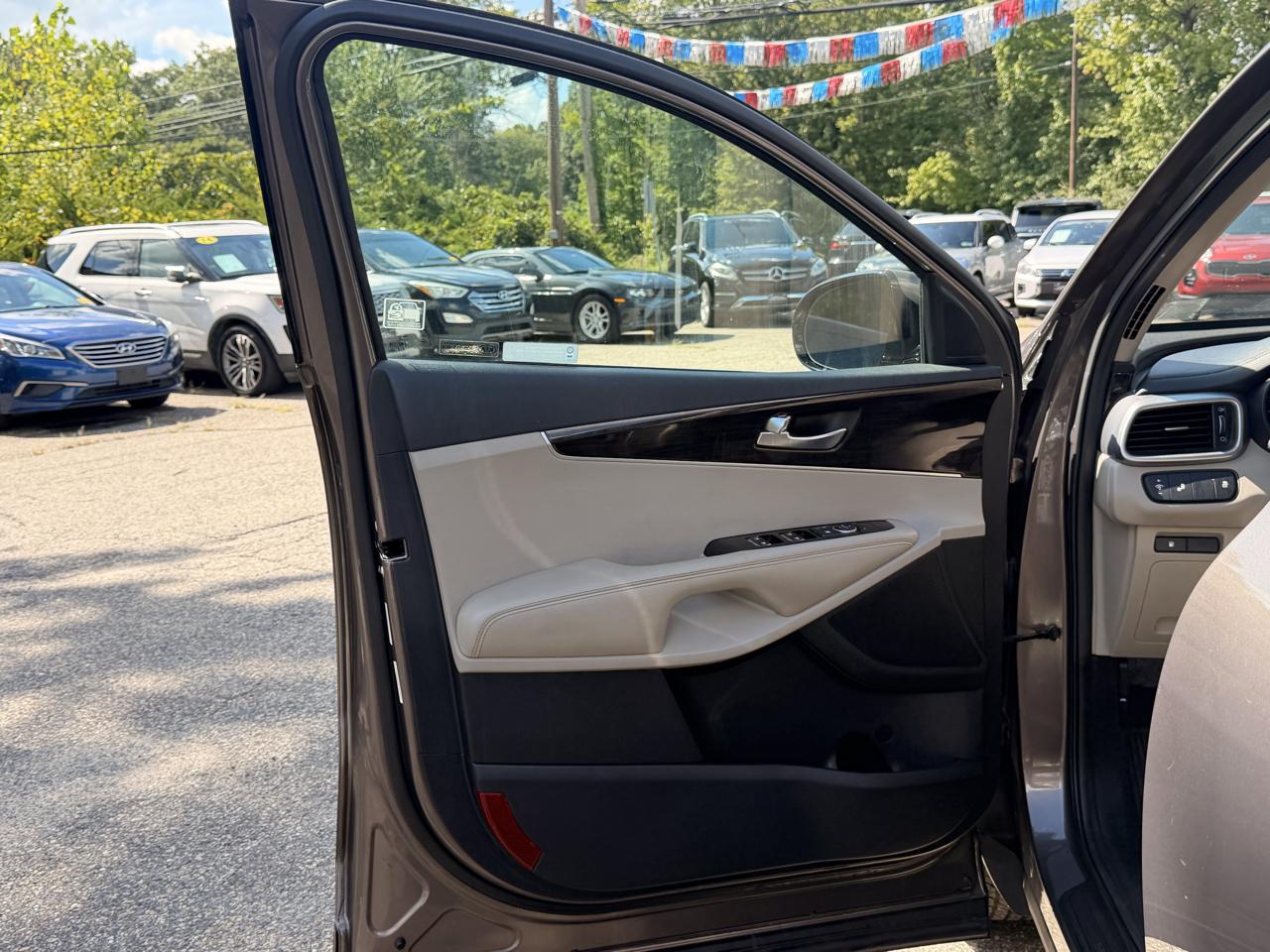Kia Sorento LX AWD 2019