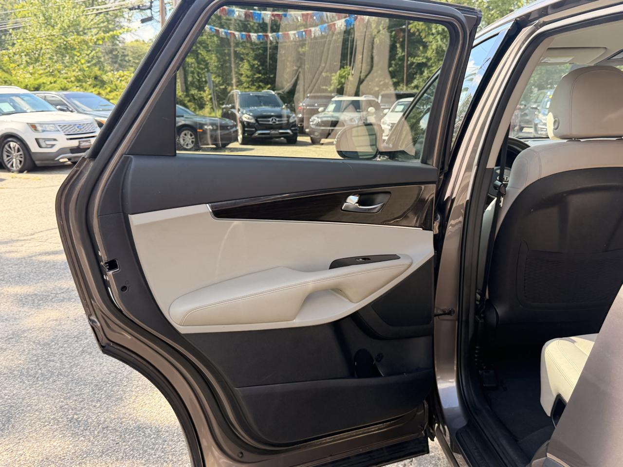 Kia Sorento LX AWD 2019