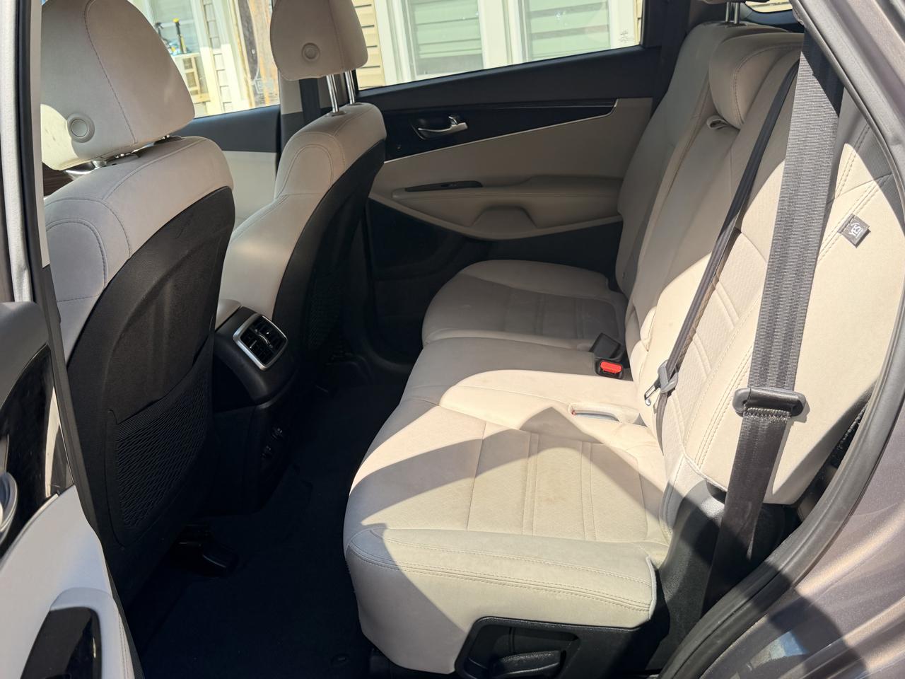 Kia Sorento LX AWD 2019