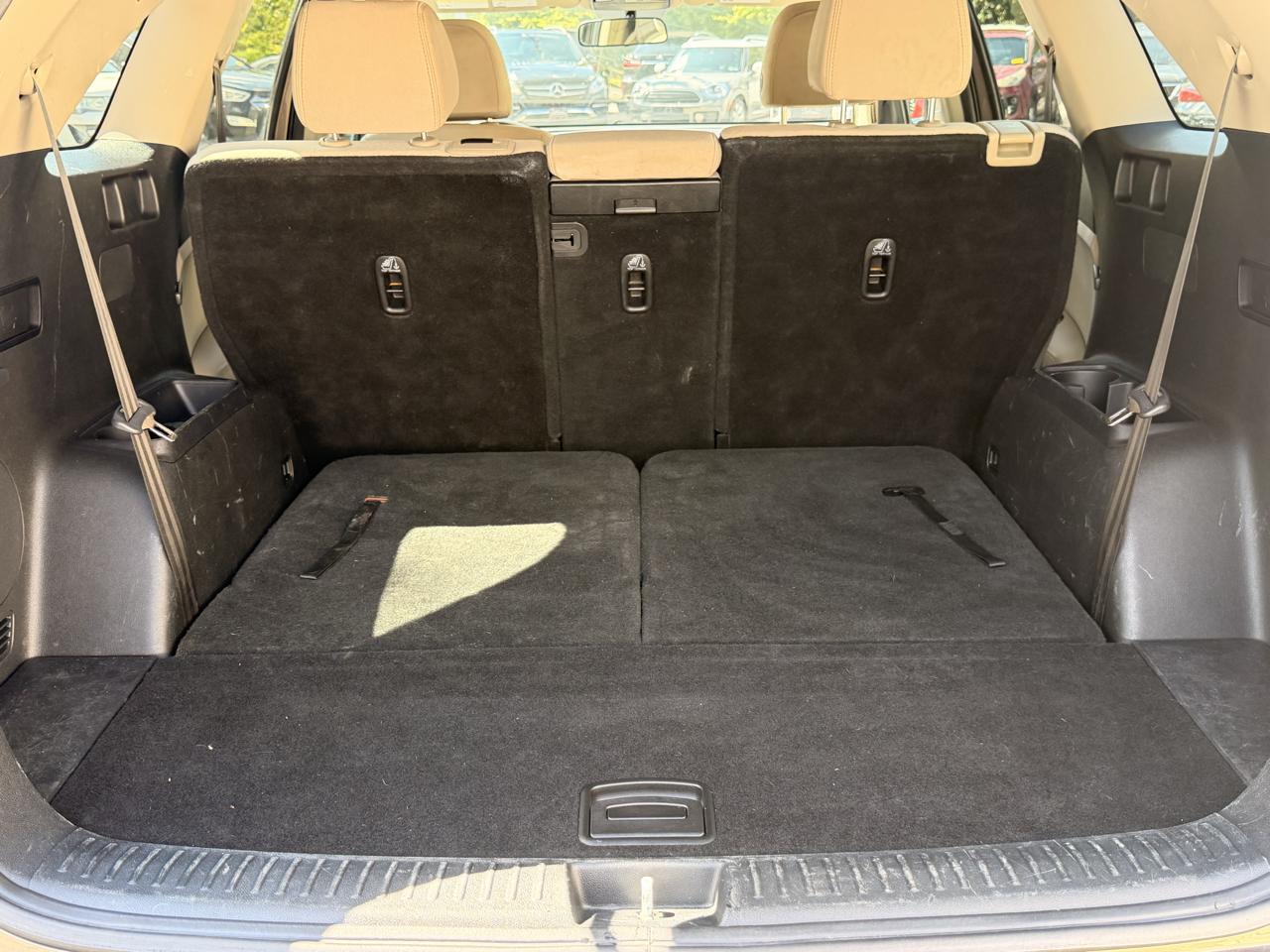 Kia Sorento LX AWD 2019