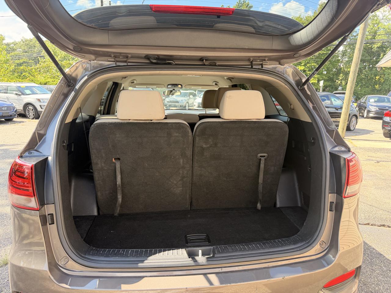 Kia Sorento LX AWD 2019