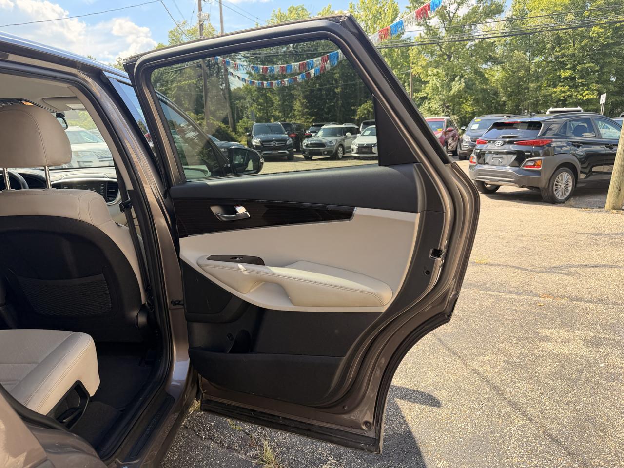 Kia Sorento LX AWD 2019