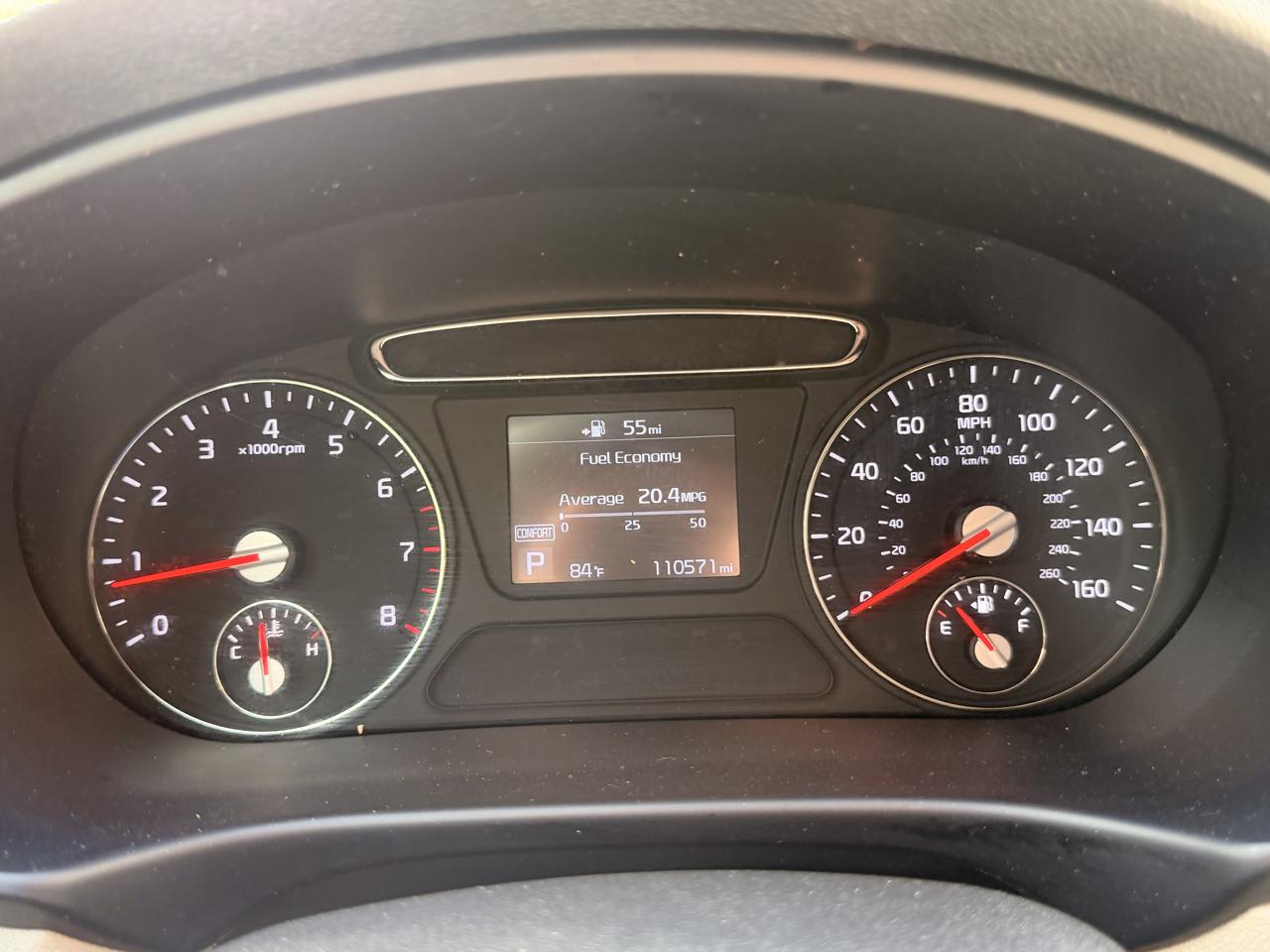 Kia Sorento LX AWD 2019