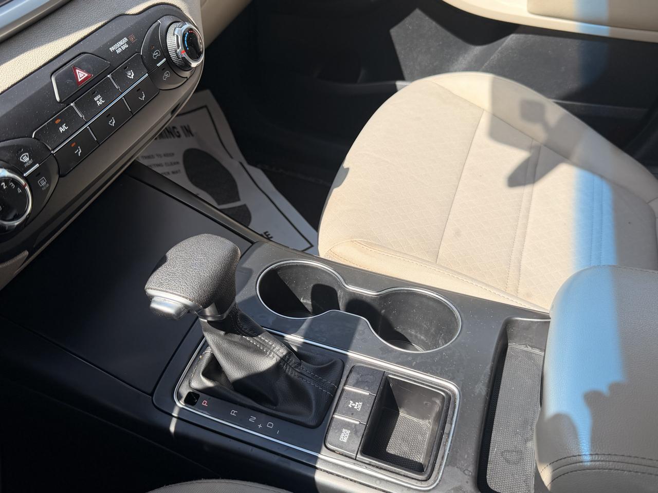 Kia Sorento LX AWD 2019
