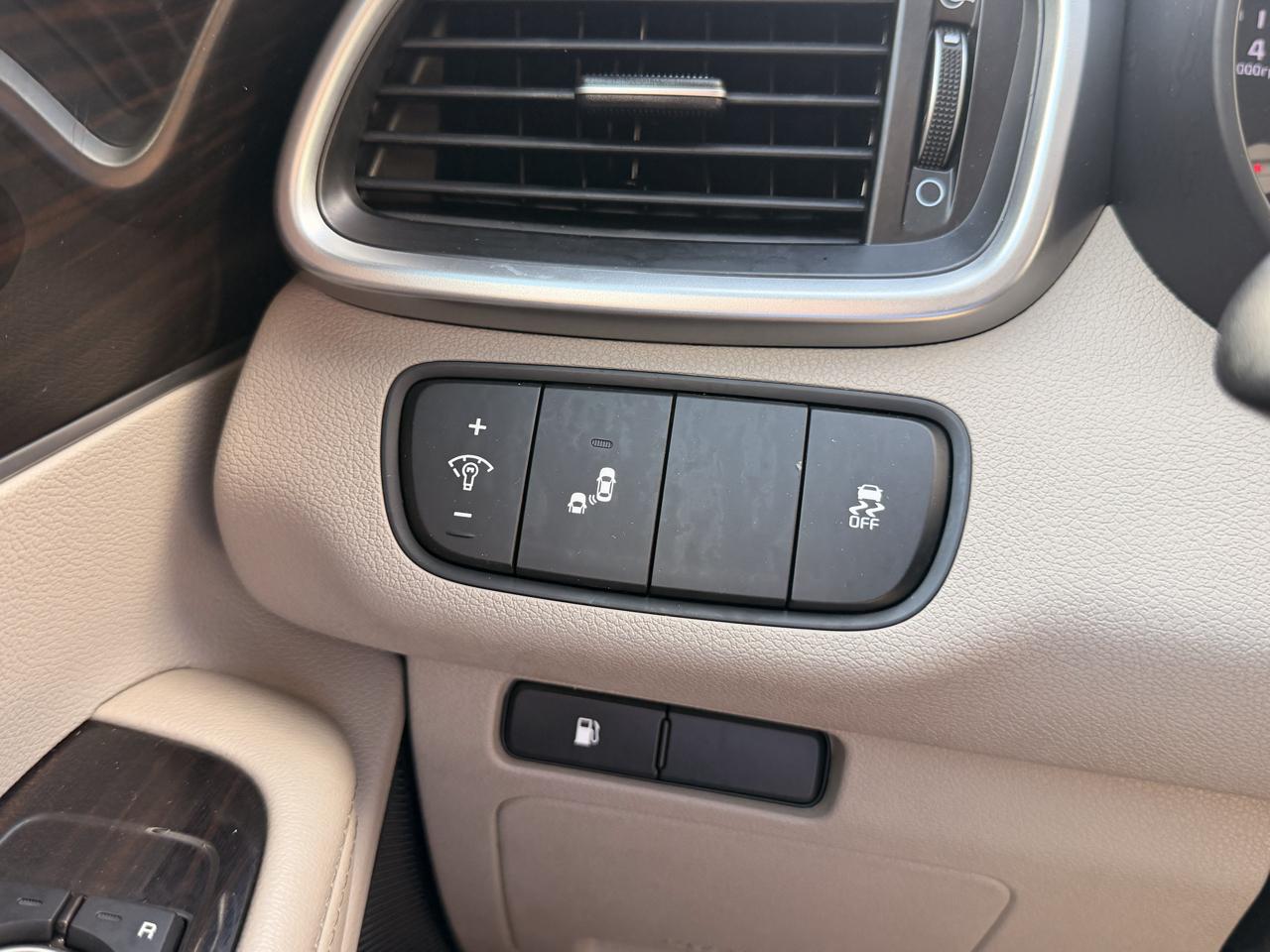 Kia Sorento LX AWD 2019