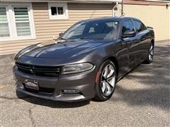 2015 Dodge Charger 