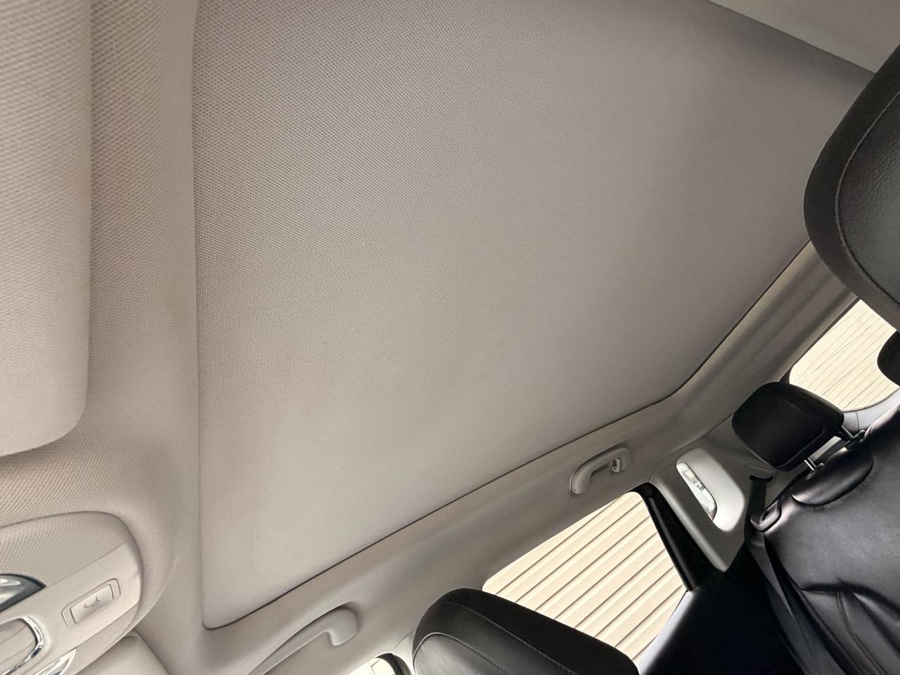 Jeep Compass Trailhawk 4x4 2018
