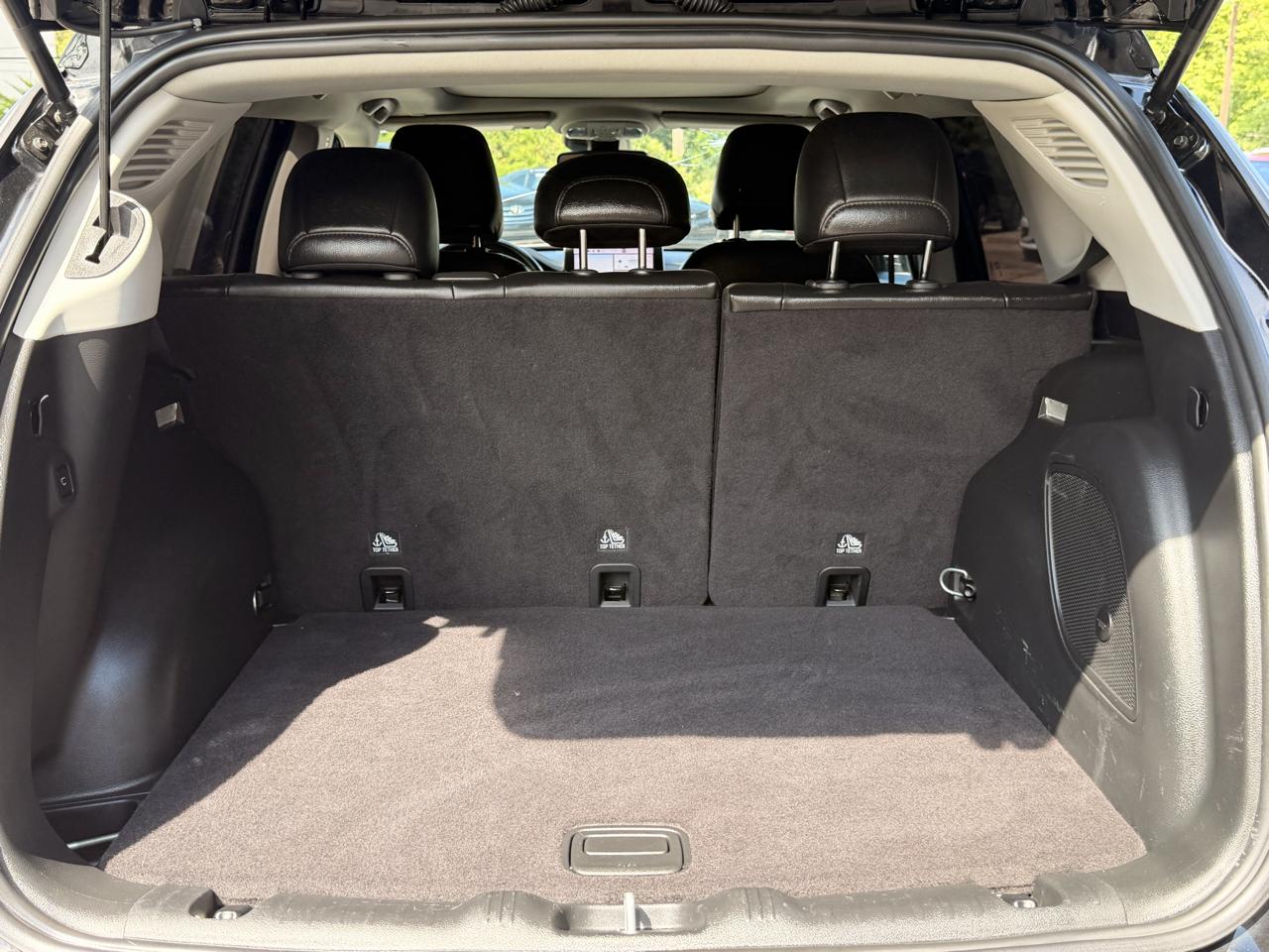 Jeep Compass Trailhawk 4x4 2022