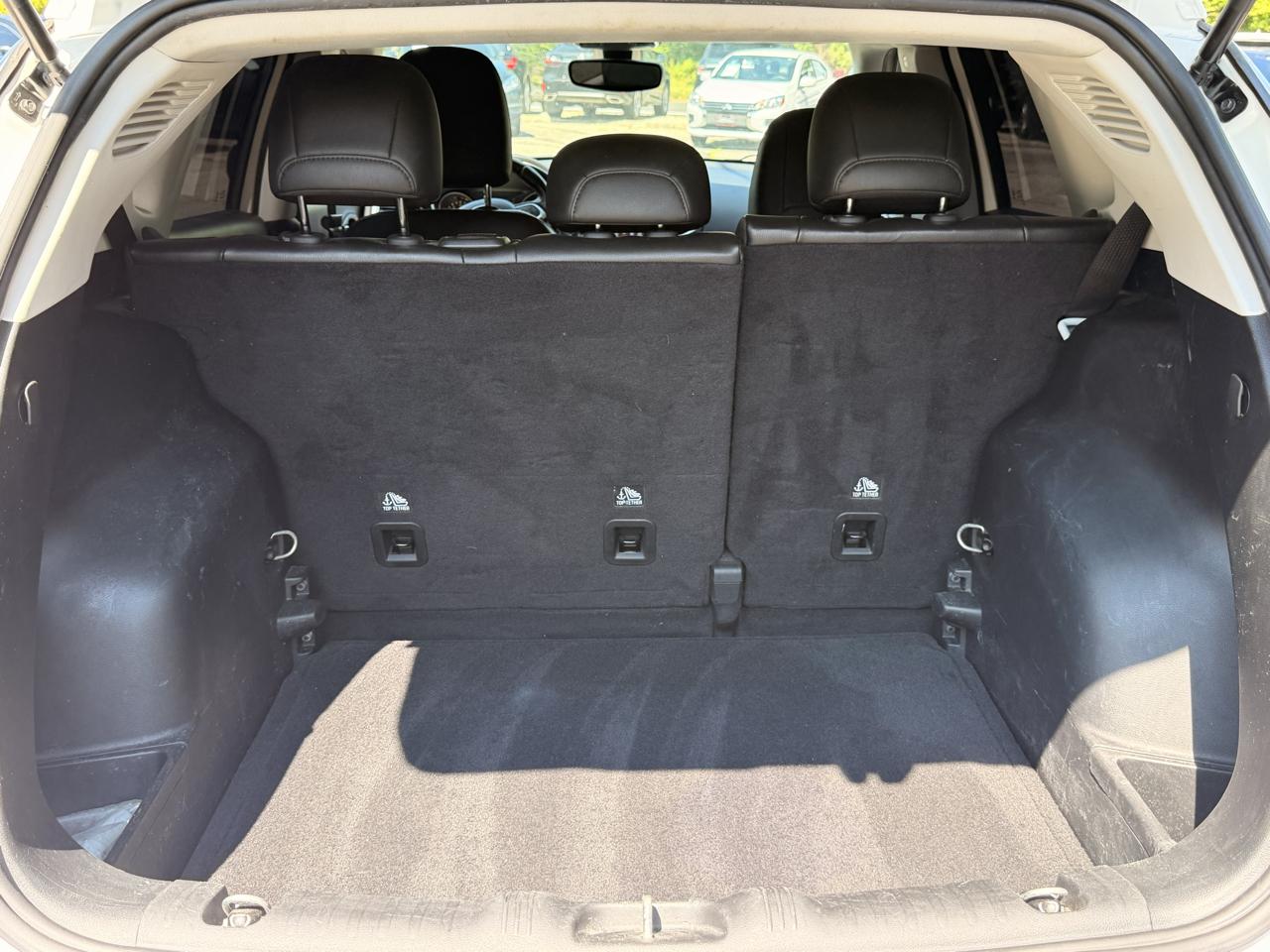 Jeep Compass Latitude 4x4 2020