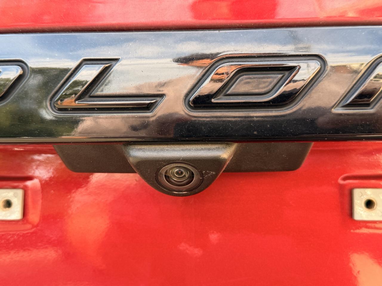 Ford Explorer 4WD 4dr Sport 2014