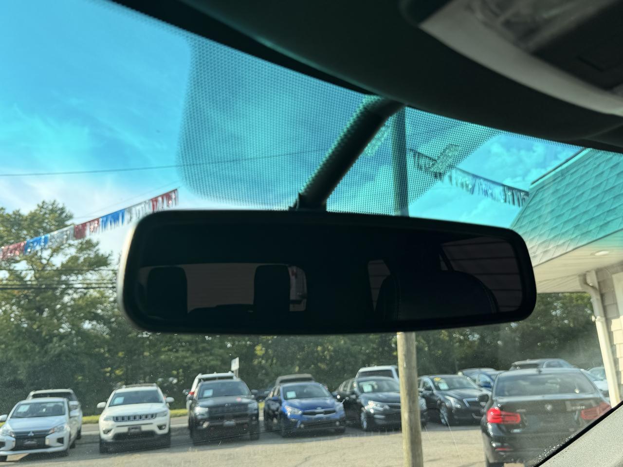 Ford Explorer 4WD 4dr Sport 2014