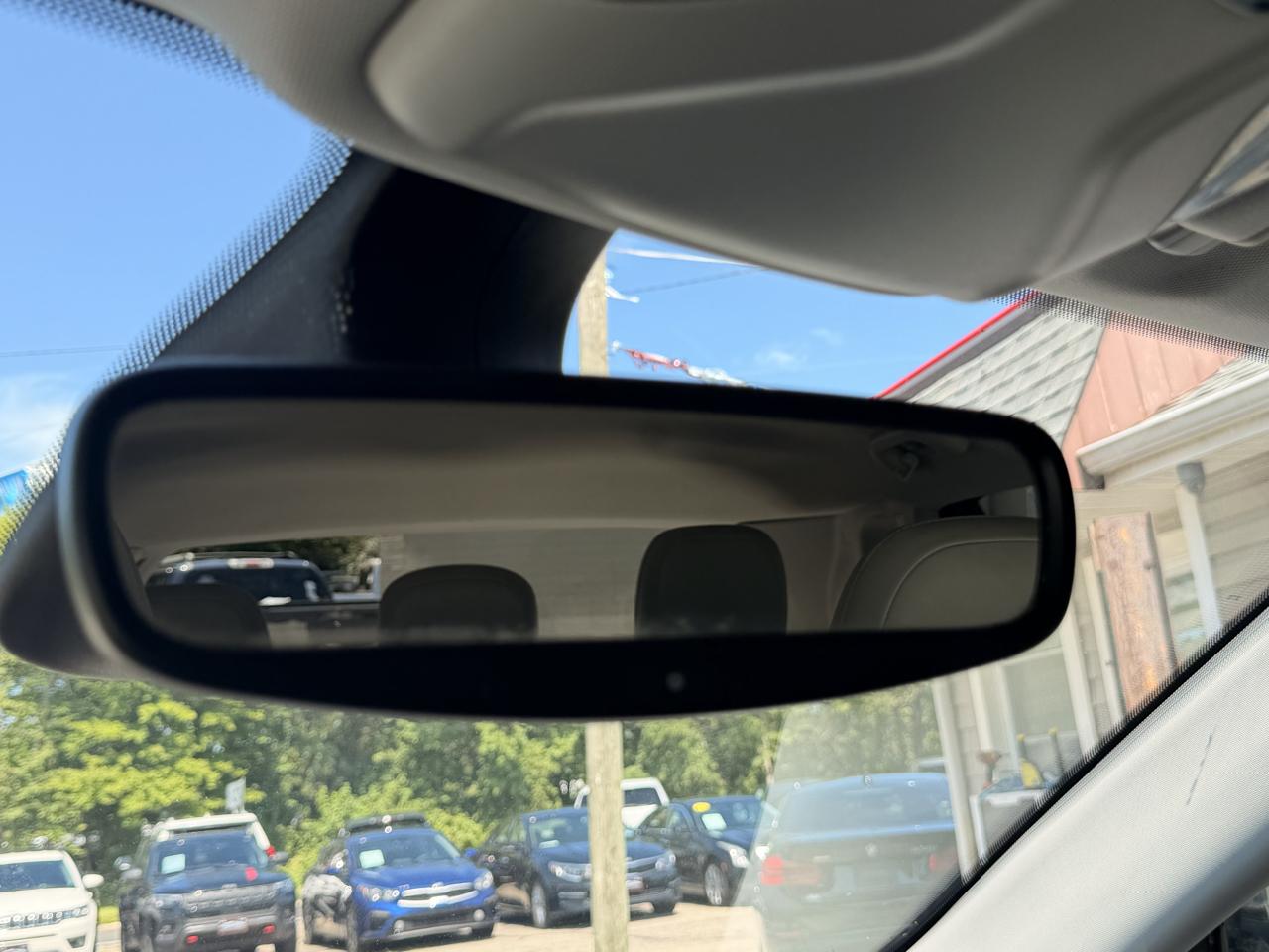 Jeep Compass Limited FWD 2019