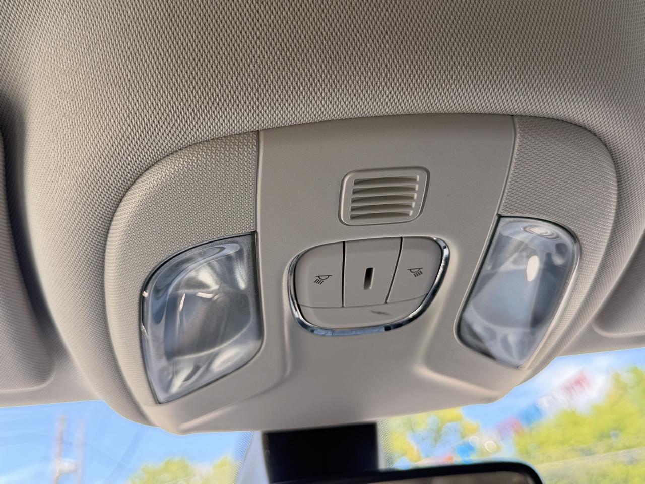 Jeep Compass Limited FWD 2019