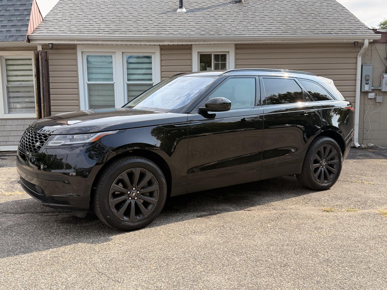 Land Rover Range Rover Velar P340 S 2019