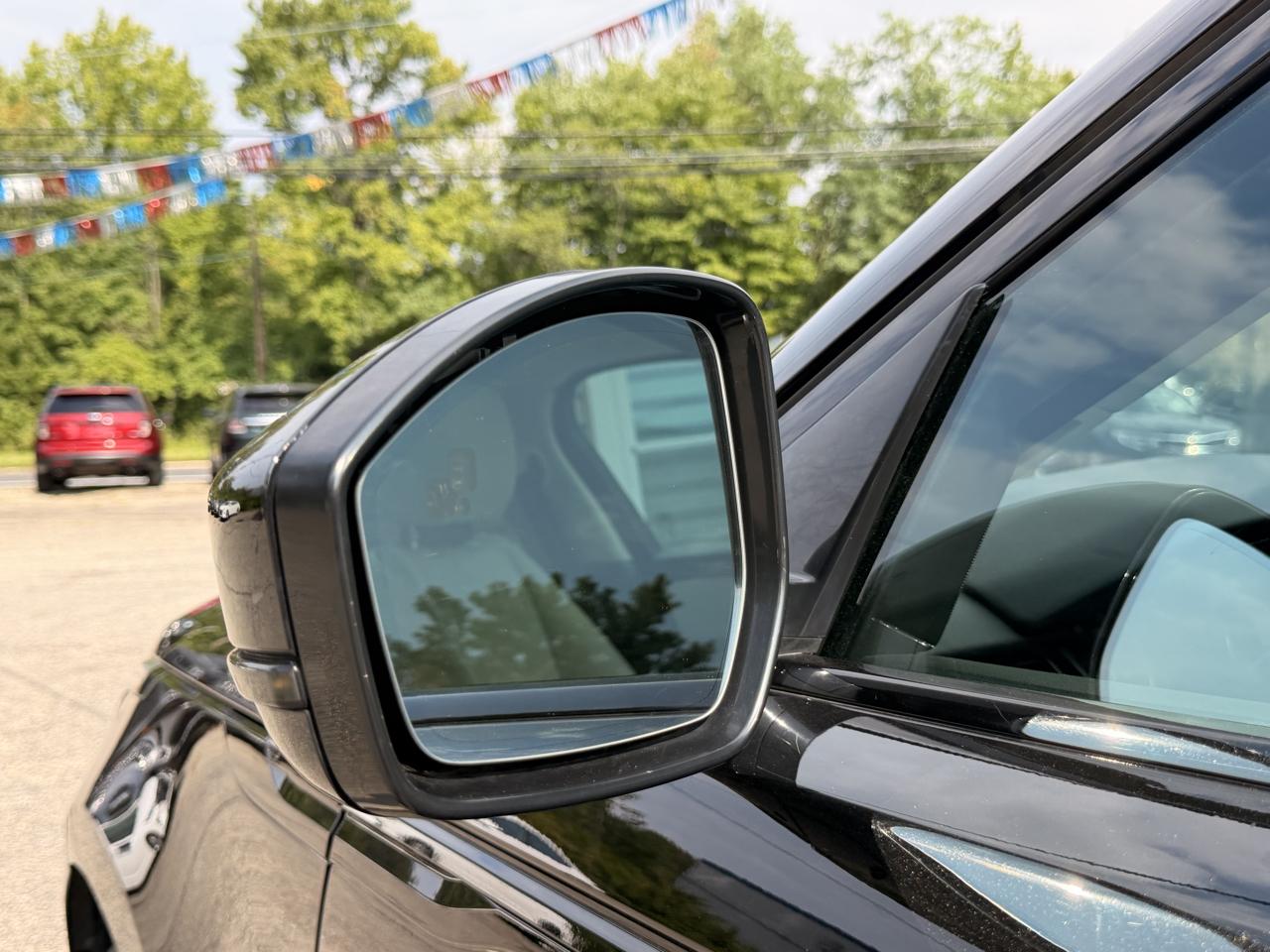 Land Rover Range Rover Velar P340 S 2019