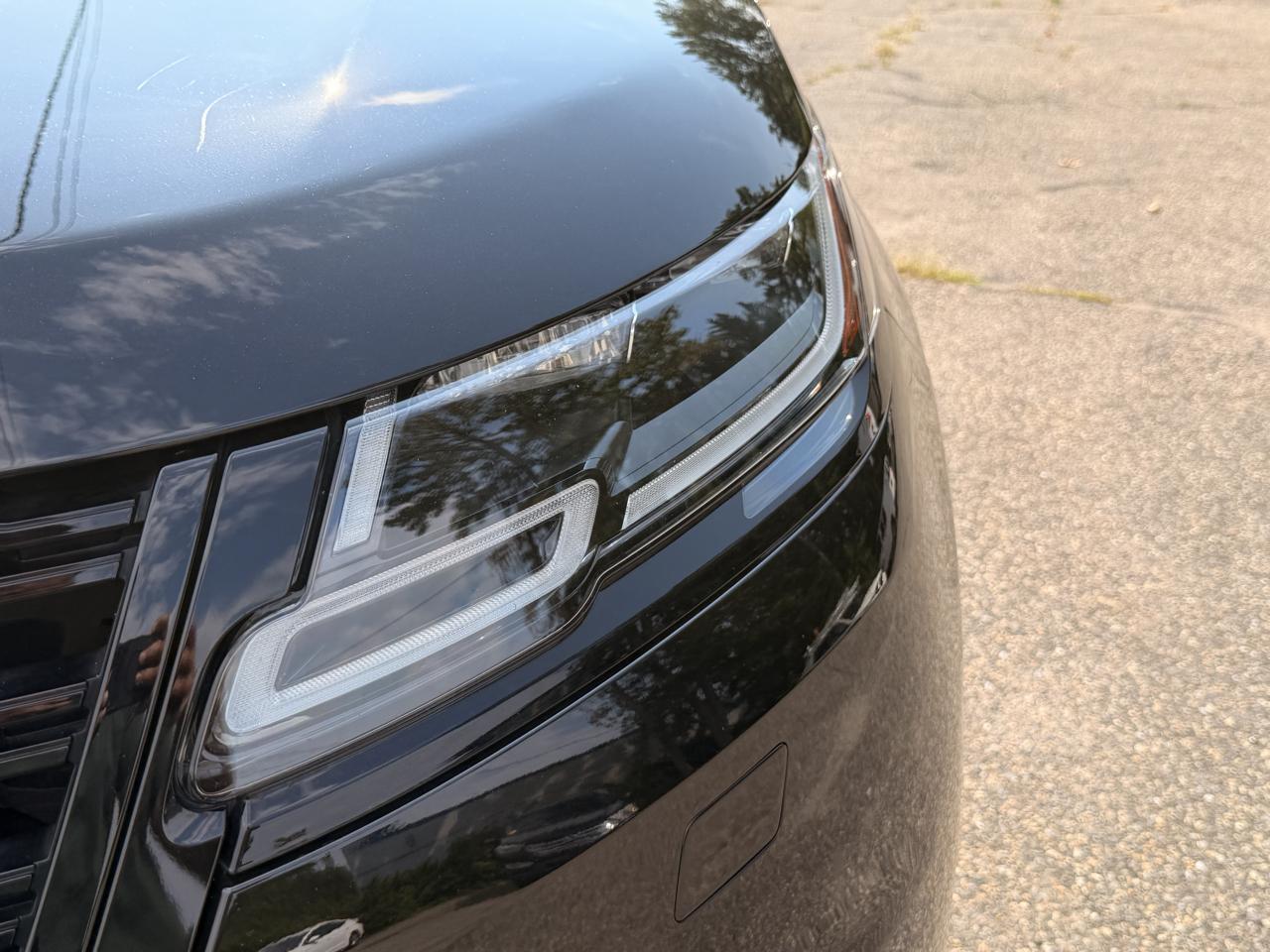 Land Rover Range Rover Velar P340 S 2019