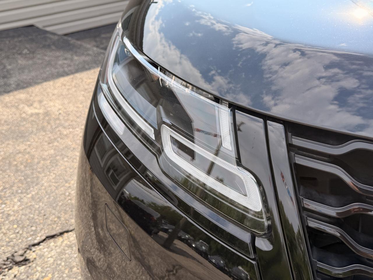Land Rover Range Rover Velar P340 S 2019