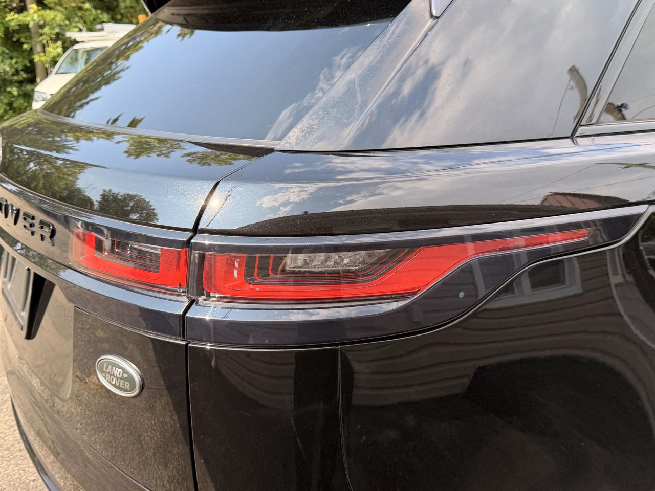 Land Rover Range Rover Velar P340 S 2019