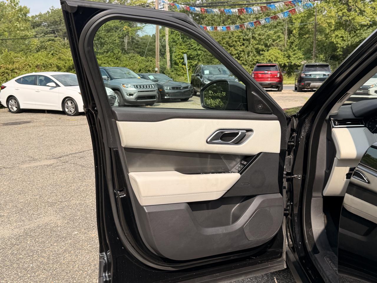 Land Rover Range Rover Velar P340 S 2019