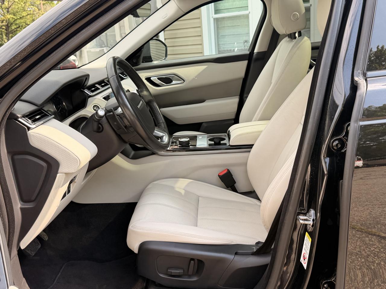 Land Rover Range Rover Velar P340 S 2019